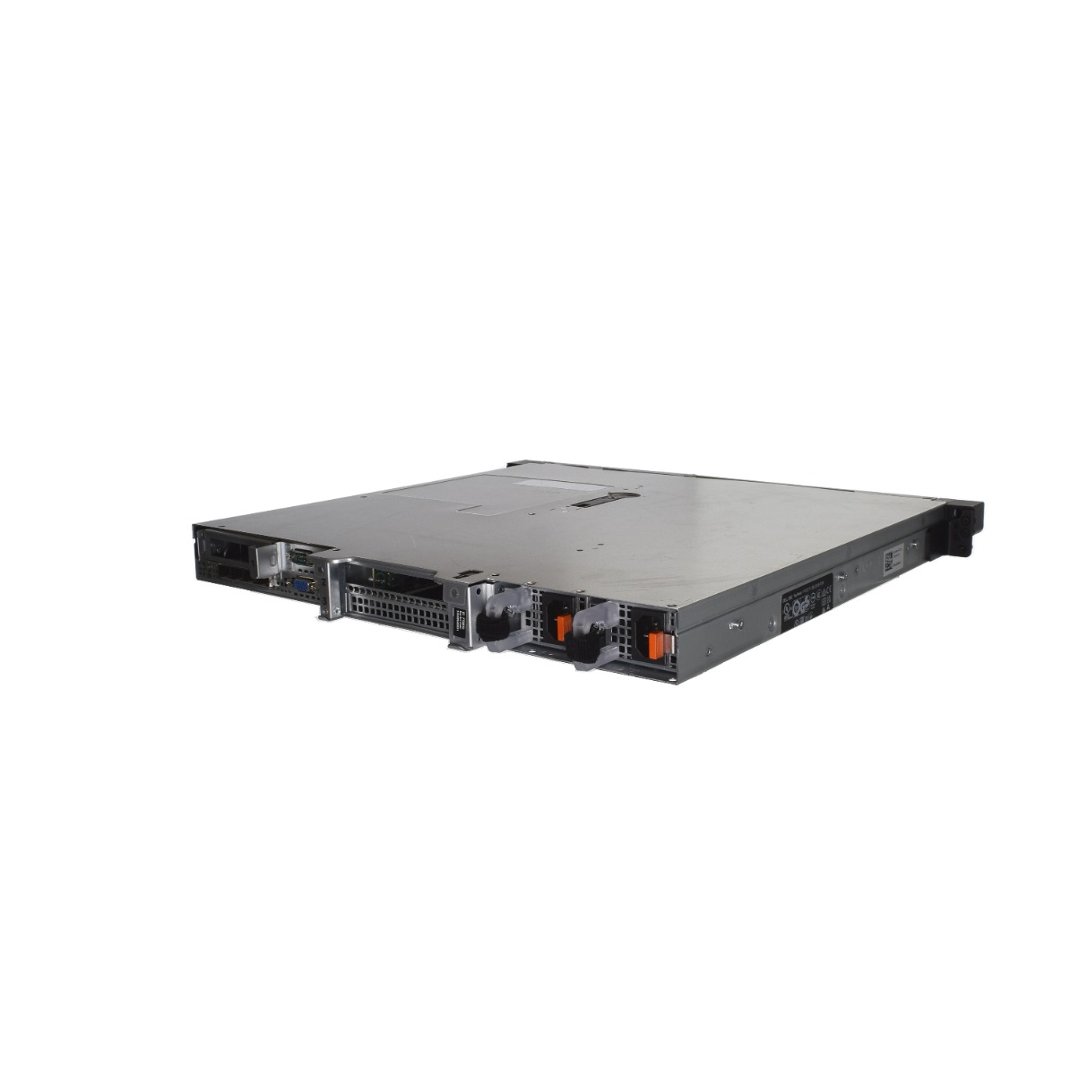 Dell PowerEdge XR5610 1 x 16 Core 2.00GHz Gold 5416S 256GB 2 x 1.92TB SATA SSD H755