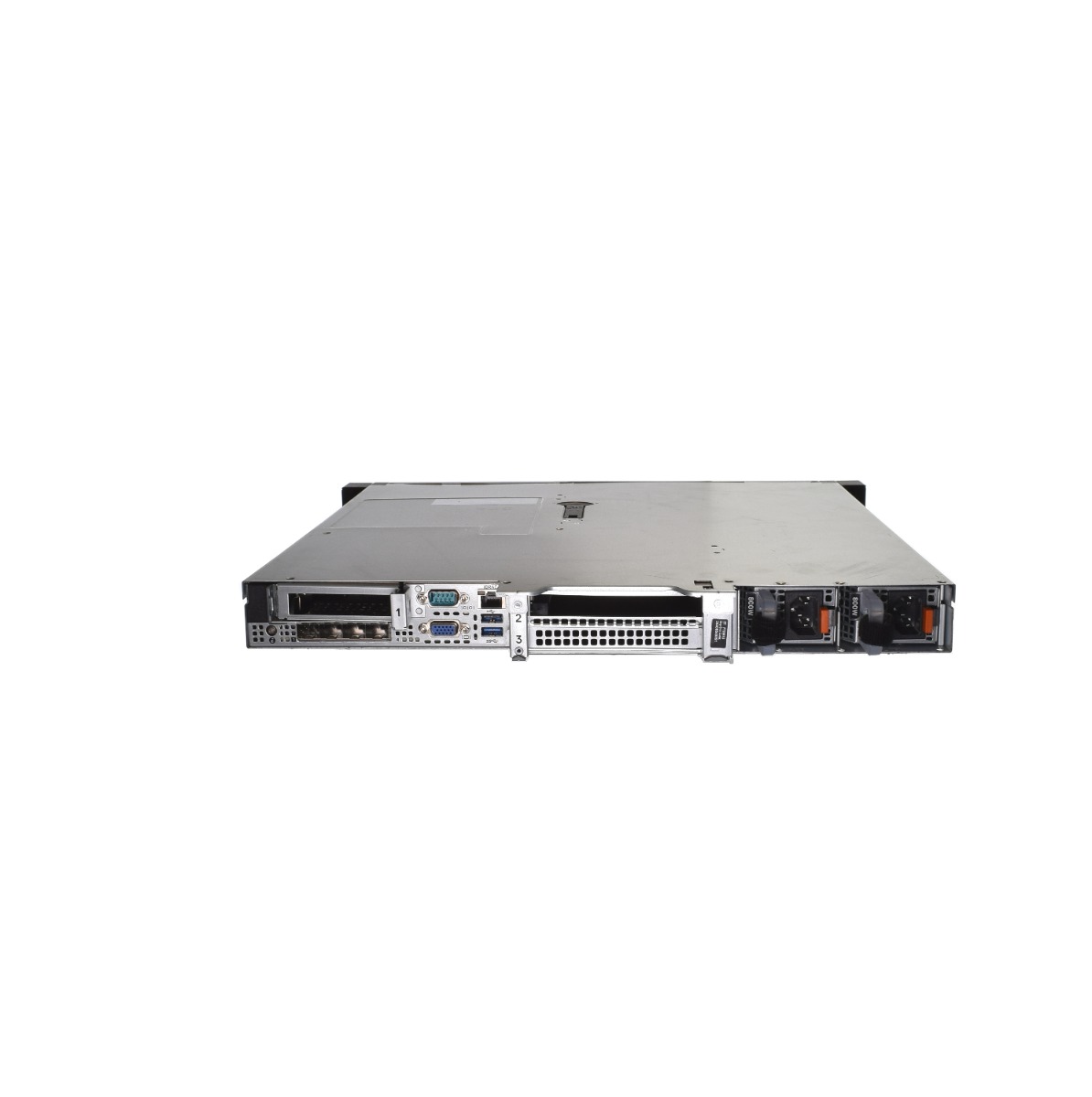 Dell PowerEdge XR5610 1 x 32 Core 1.80GHz Gold 6421N 256GB 2 x 1.92TB SATA SSD H755