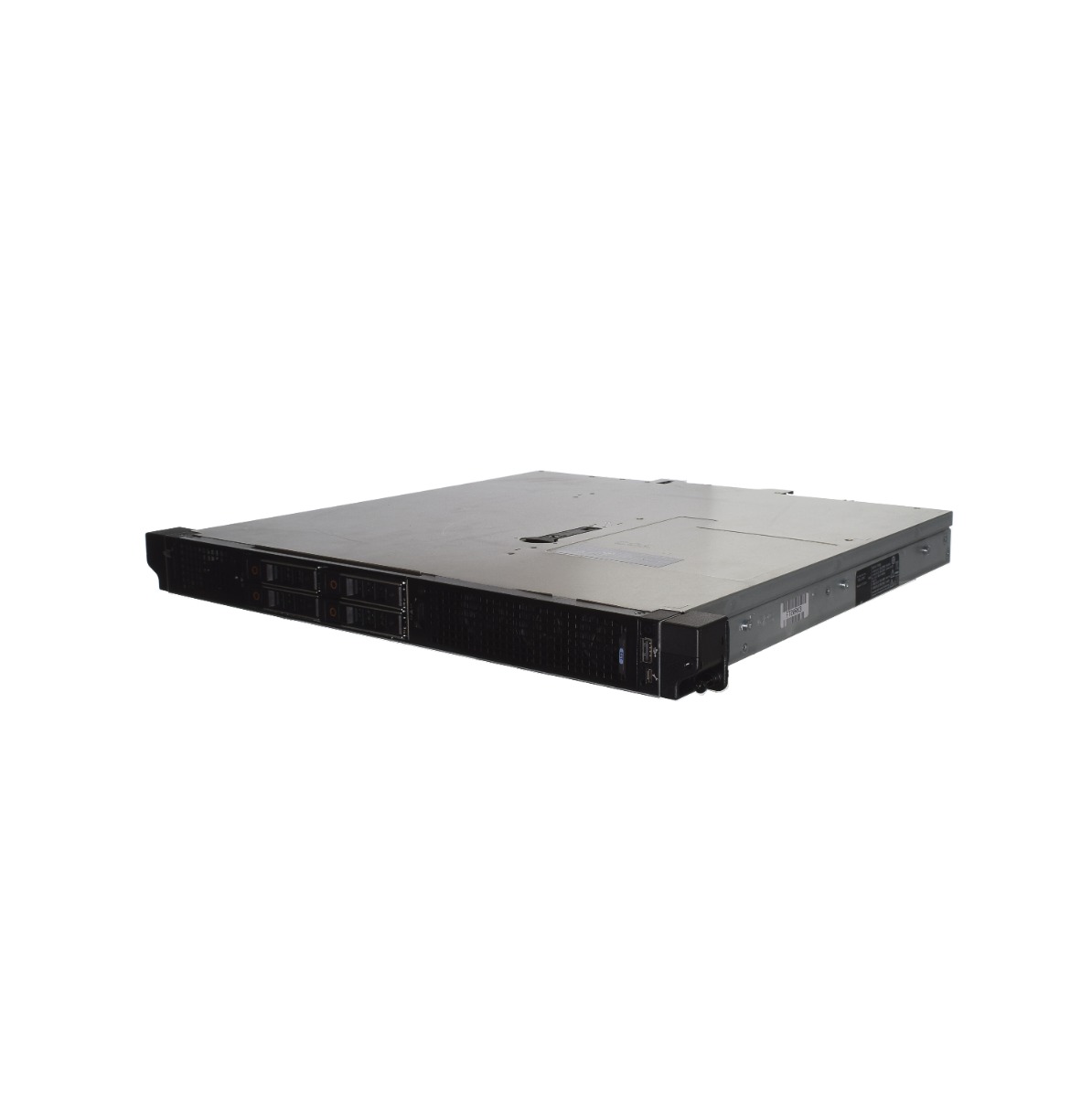 Dell PowerEdge XR5610 1 x 32 Core 1.80GHz Gold 6421N 256GB 2 x 1.92TB SATA SSD H755