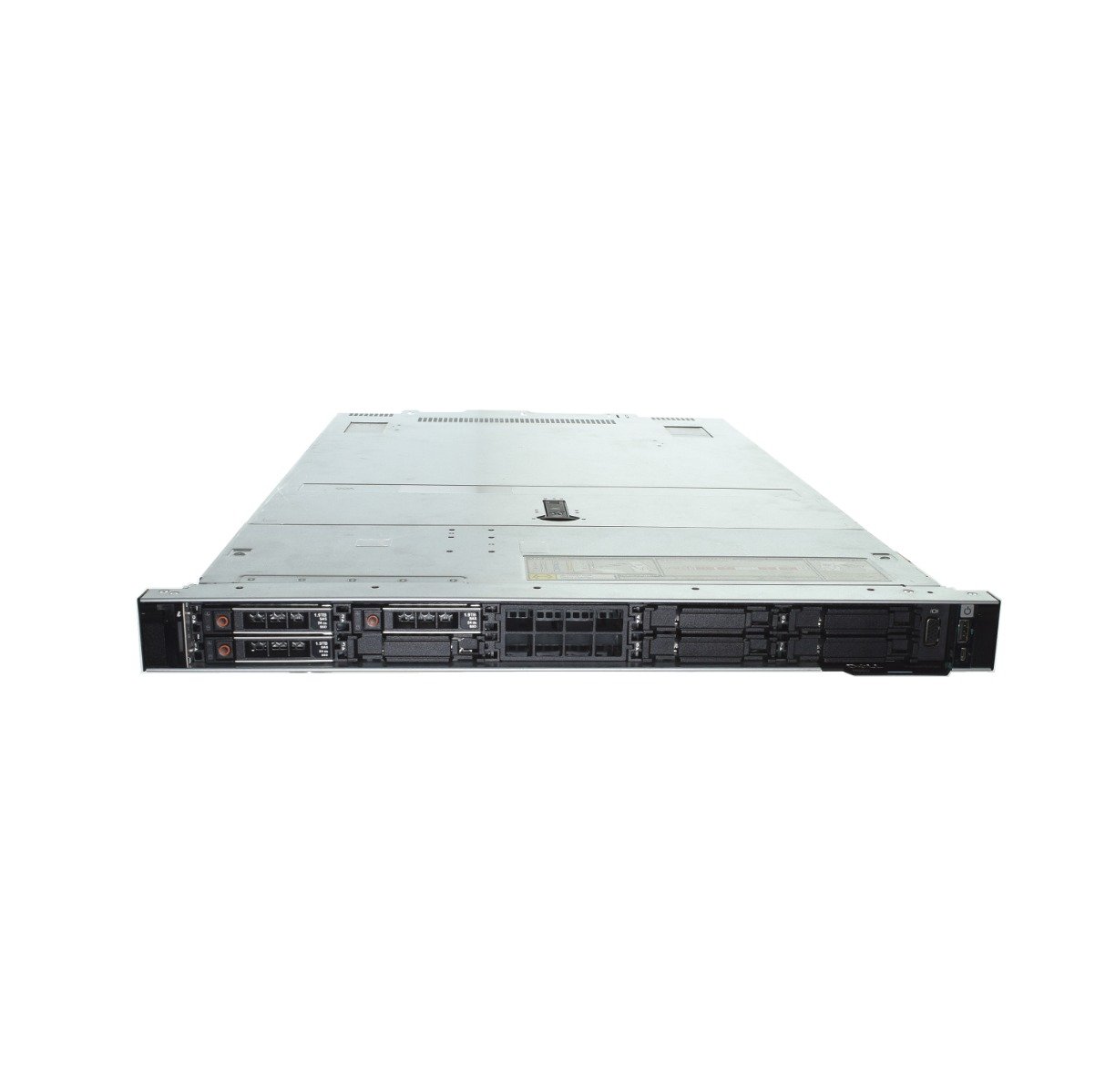 Dell PowerEdge R660 8 x 2.5