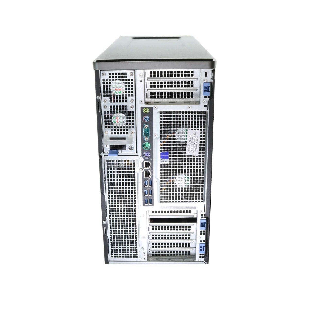 Dell Precision T7920 | Tower Workstation | Customisable