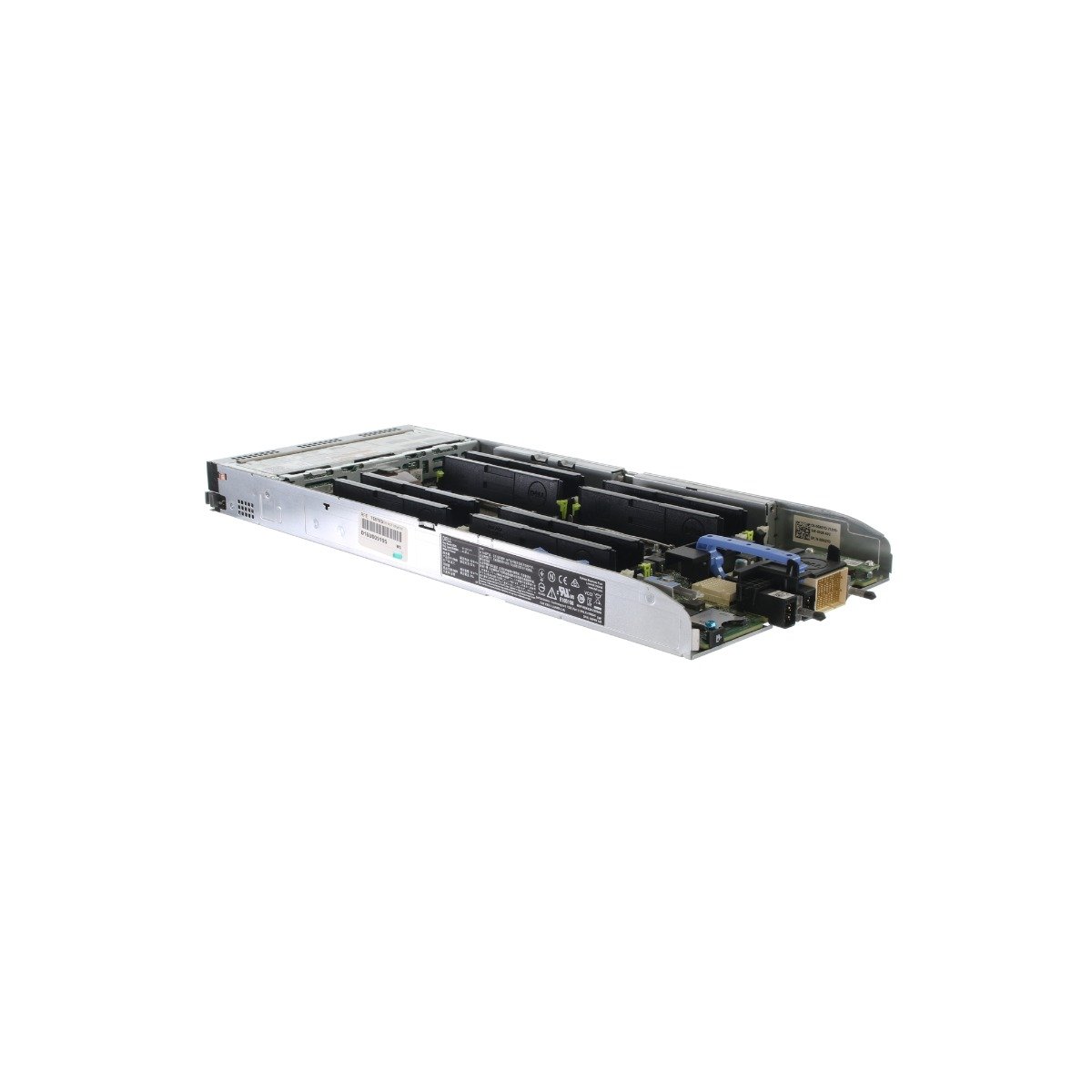 Dell PowerEdge FC630 8 x 1.8