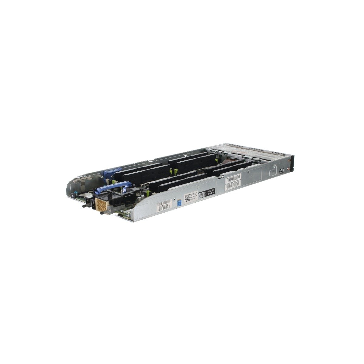 Dell PowerEdge FC630 8 x 1.8