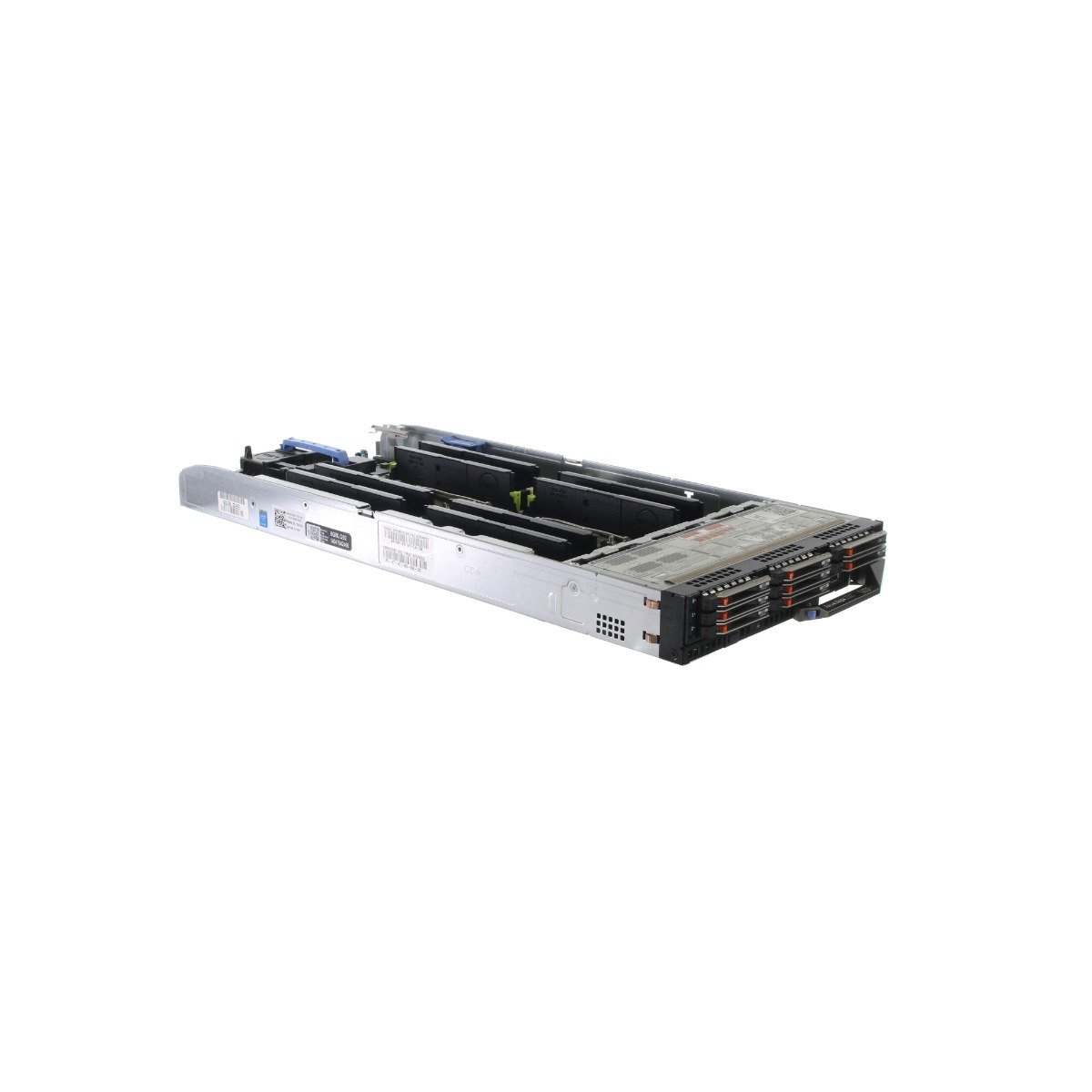 Dell PowerEdge FC630 8 x 1.8