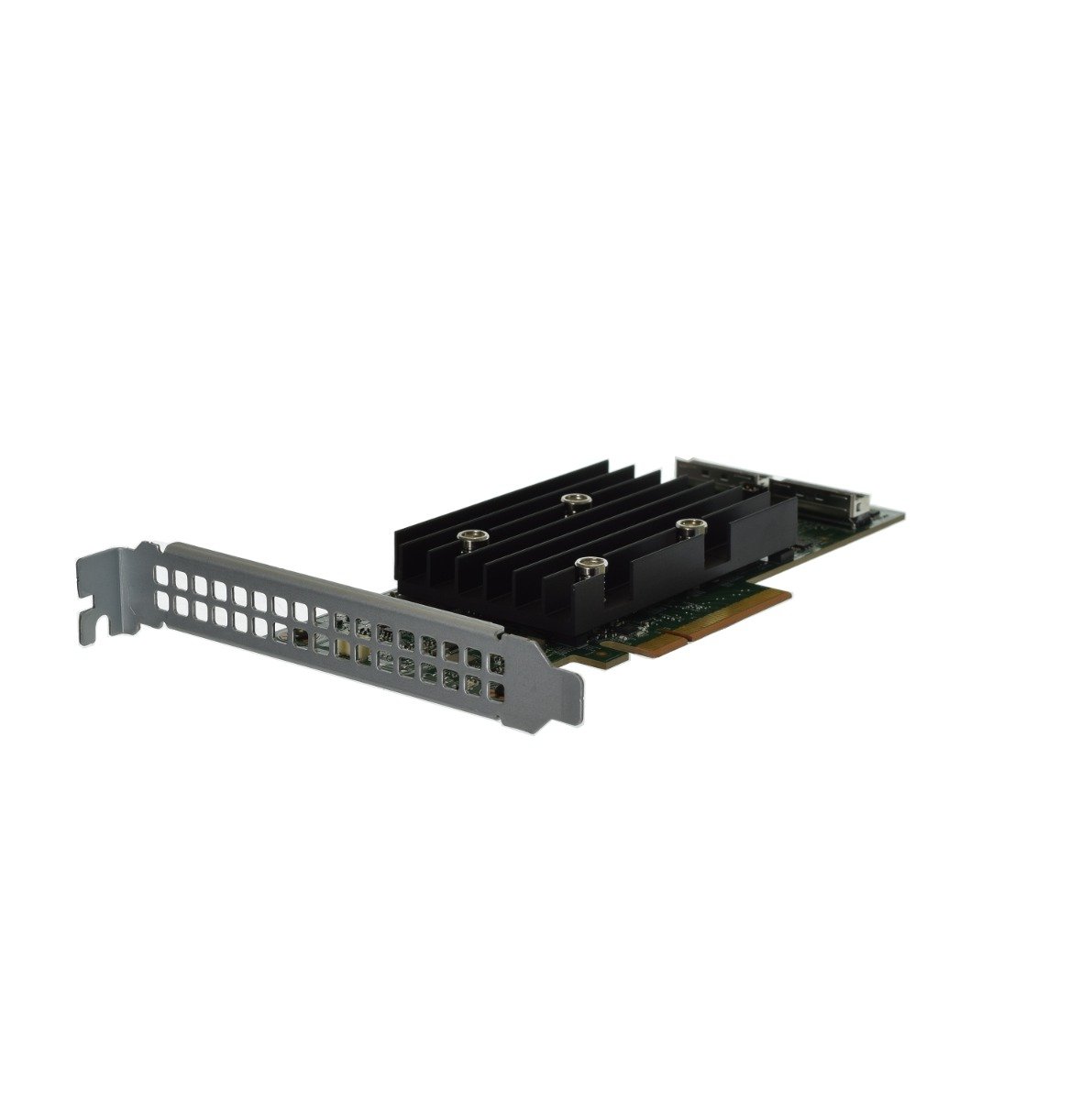 Dell HBA355i 16 Port SAS Full Height Host Bus Adapter - GJYVJ