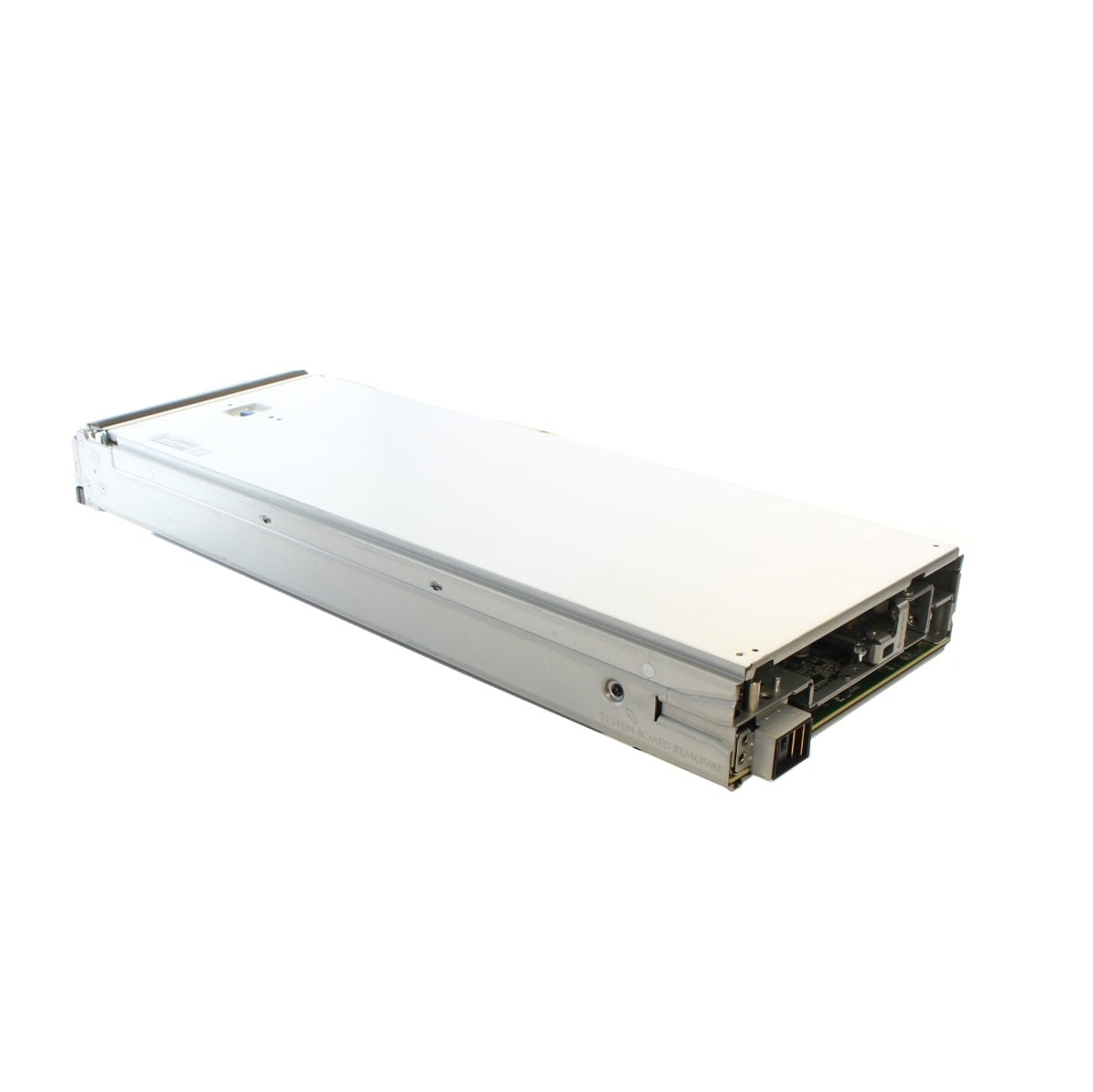 HP Synergy 480 G10 2 x 24 Core 2.40GHz Platinum 8260 256GB DDR4 RAM P204I-C