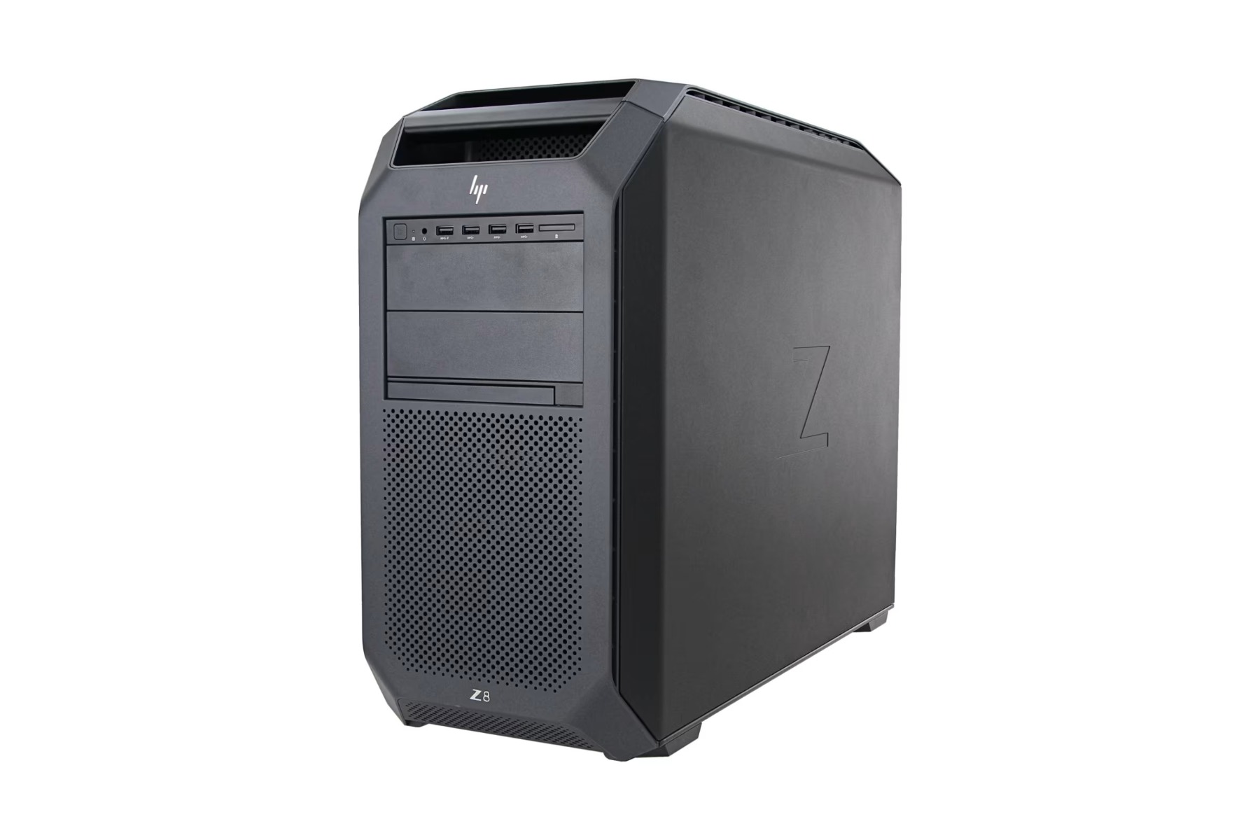 HP Z8 Fury G5 Workstation 16 Core 3.20GHz W5-3525 128GB 1TB NVMe SSD RTX A4000