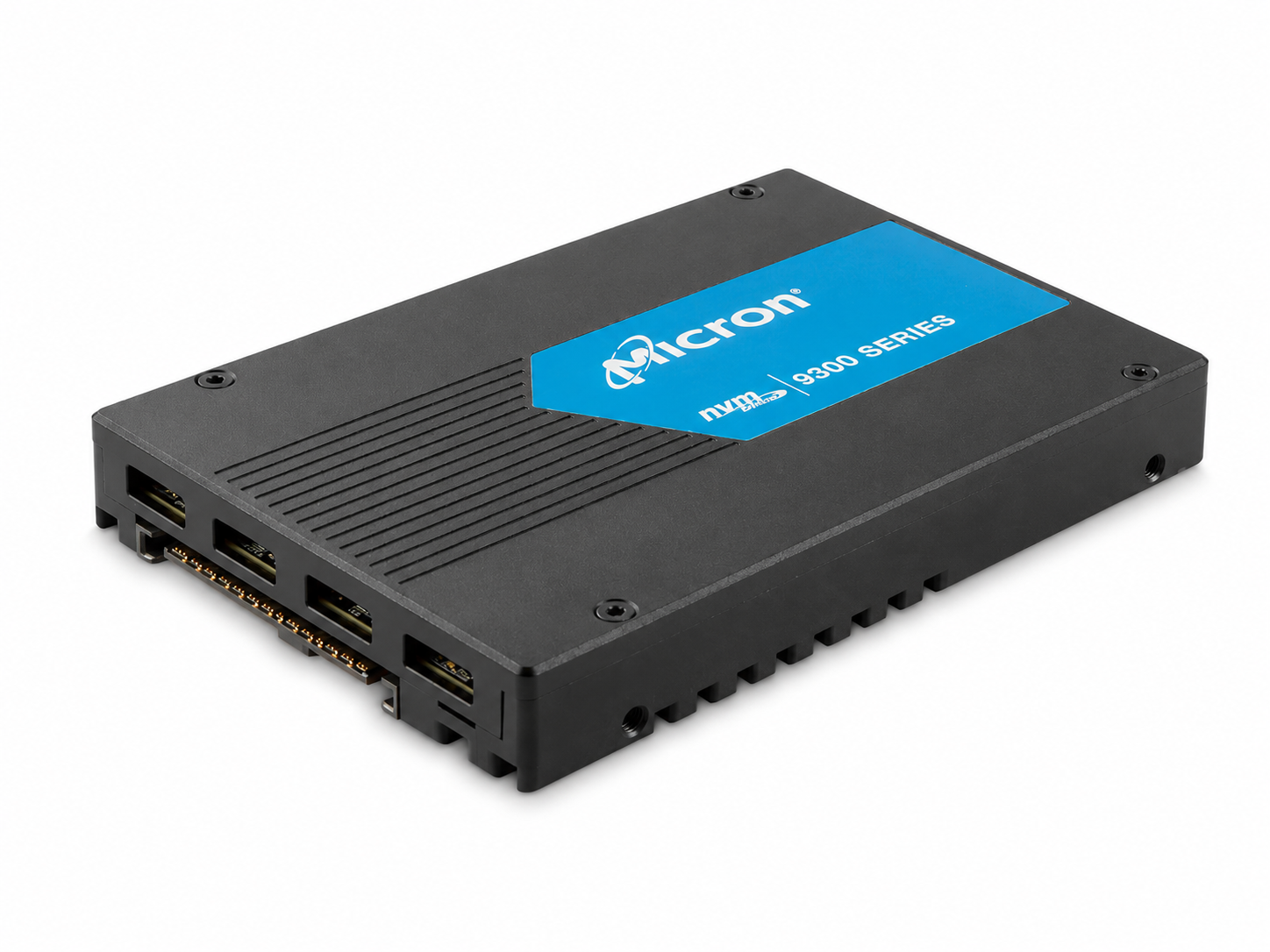 Micron 9300 Pro 2.5