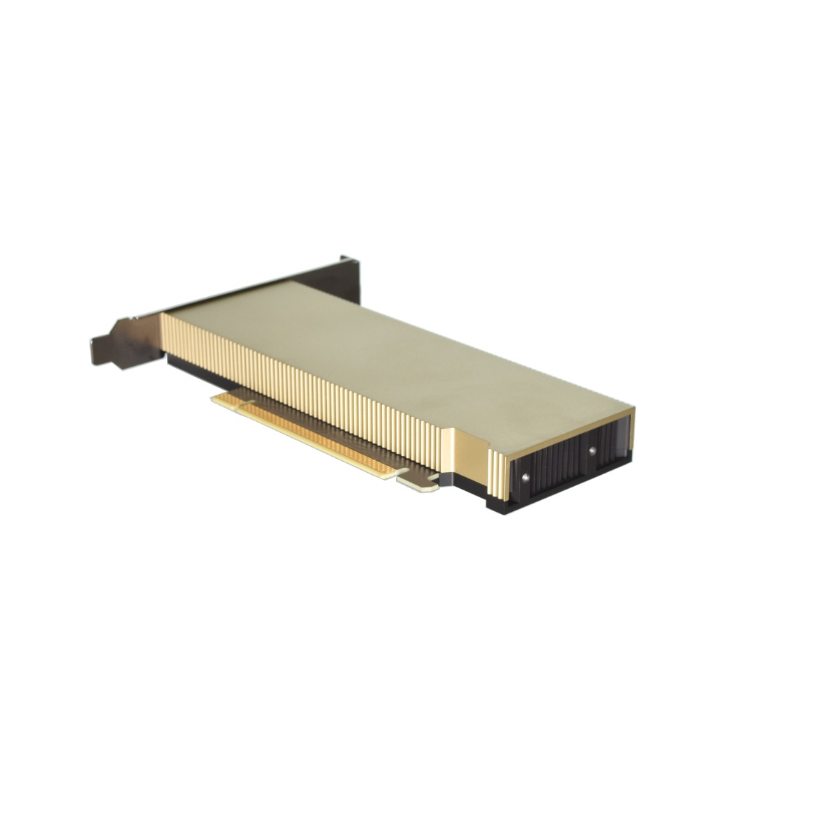 HPE NVIDIA L4 ADA 24GB GDDR6 Full Height Passive GPU Graphics Card - S0K89CR