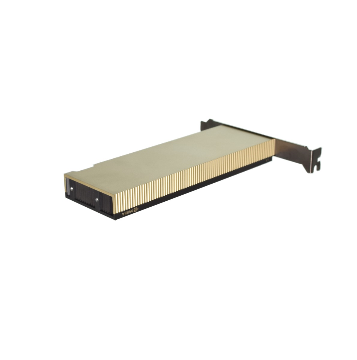 HPE NVIDIA L4 ADA 24GB GDDR6 Full Height Passive GPU Graphics Card - S0K89CR