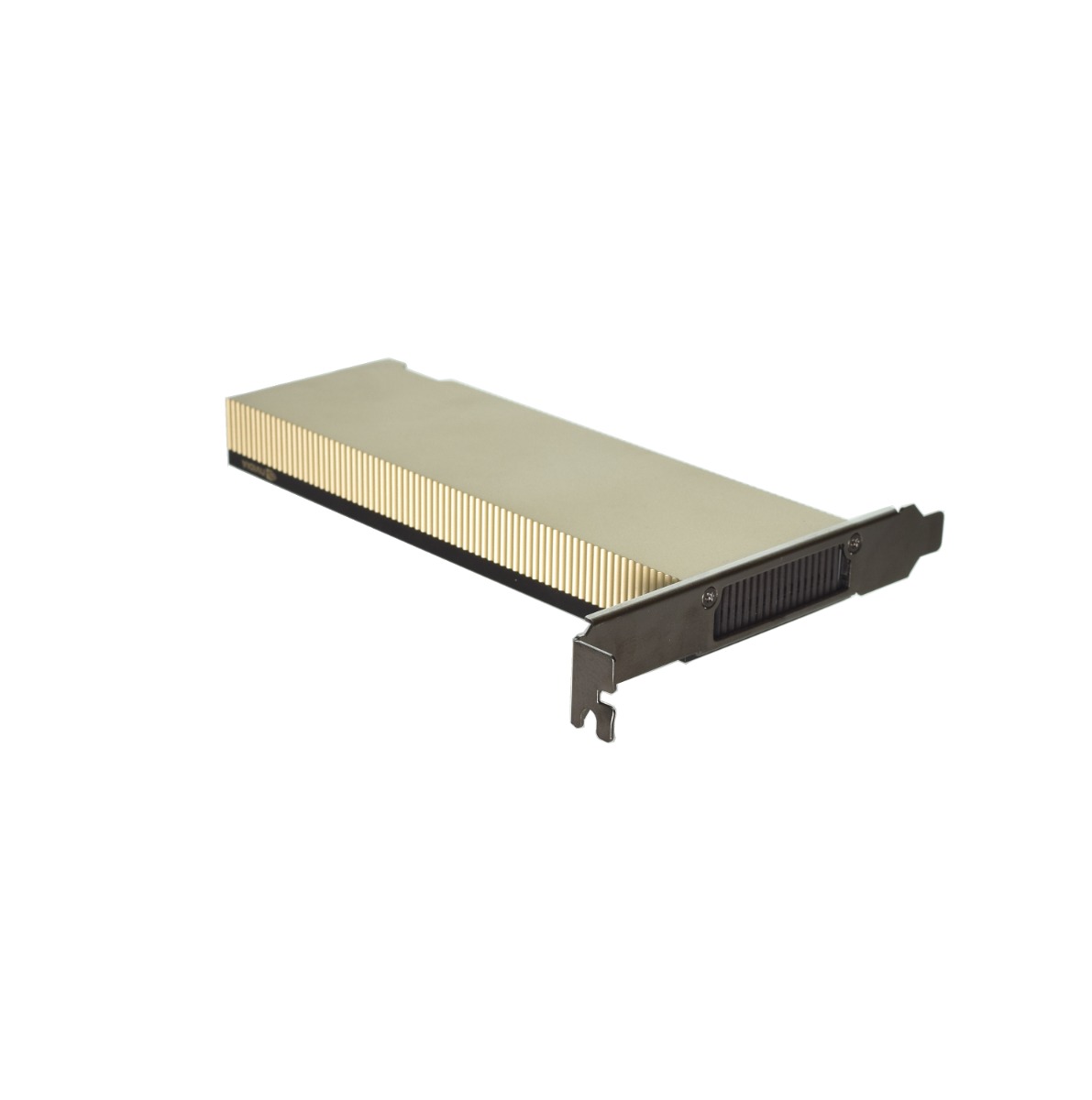 HPE NVIDIA L4 ADA 24GB GDDR6 Full Height Passive GPU Graphics Card - S0K89CR