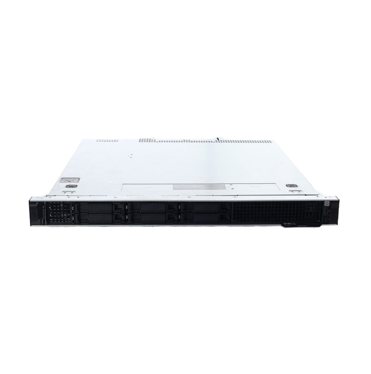 Dell PowerEdge R260 1 x 4 Core 3.40GHz E-2434 16GB 2 x 960GB SATA SSD H355