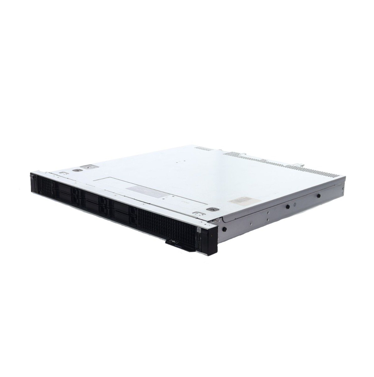 Dell PowerEdge R260 1 x 4 Core 3.40GHz E-2434 16GB 2 x 960GB SATA SSD H355
