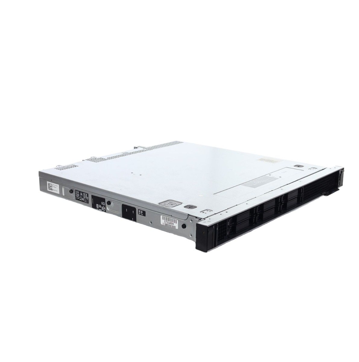 Dell PowerEdge R260 1 x 4 Core 3.40GHz E-2434 16GB 2 x 960GB SATA SSD H355
