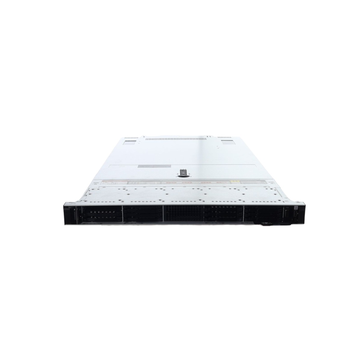 Dell PowerEdge R670 2 x 36 Core 2.00GHz 6736P 256GB 2 x 1.92TB NVMe E3.S IDRAC10