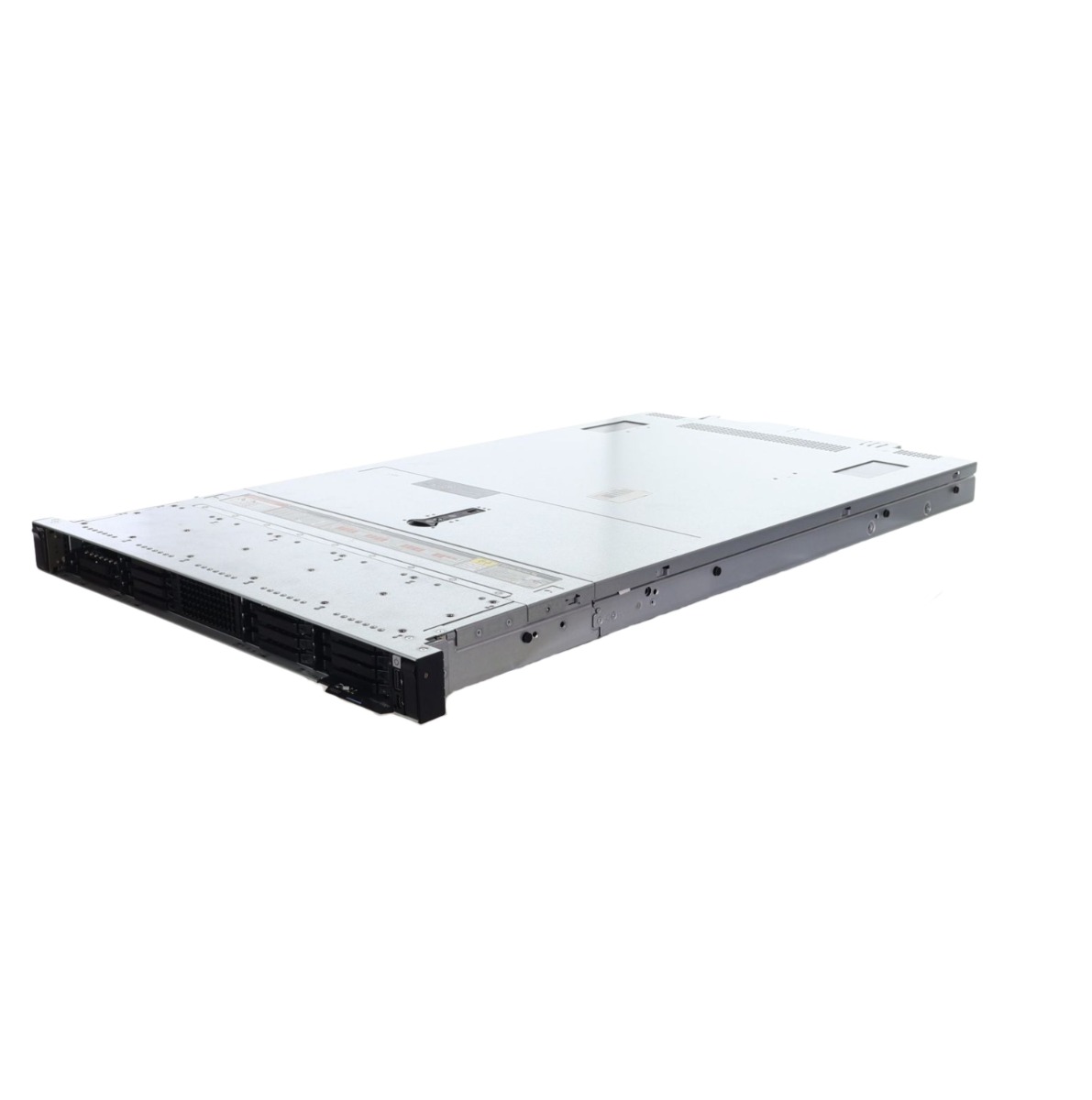 Dell PowerEdge R670 2 x 36 Core 2.00GHz 6736P 256GB 2 x 1.92TB NVMe E3.S IDRAC10