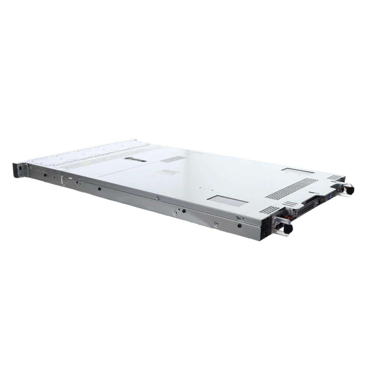 Dell PowerEdge R670 2 x 16 Core 3.60GHz 6724P 256GB 2 x 7.68TB NVMe E3.S IDRAC10