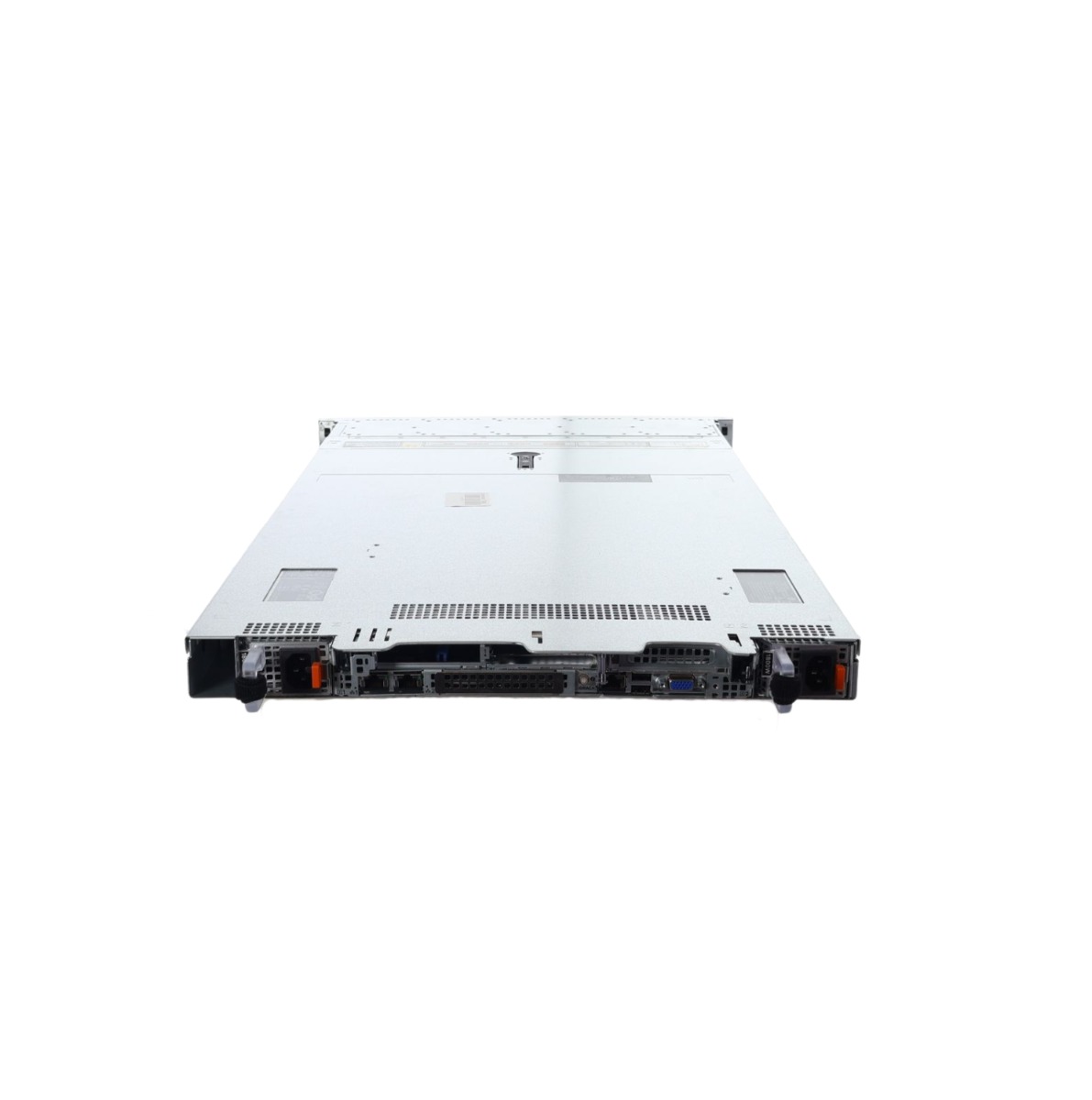 Dell PowerEdge R670 2 x 16 Core 3.20GHz 6517P 128GB 2 x 1.92TB NVMe E3.S IDRAC10