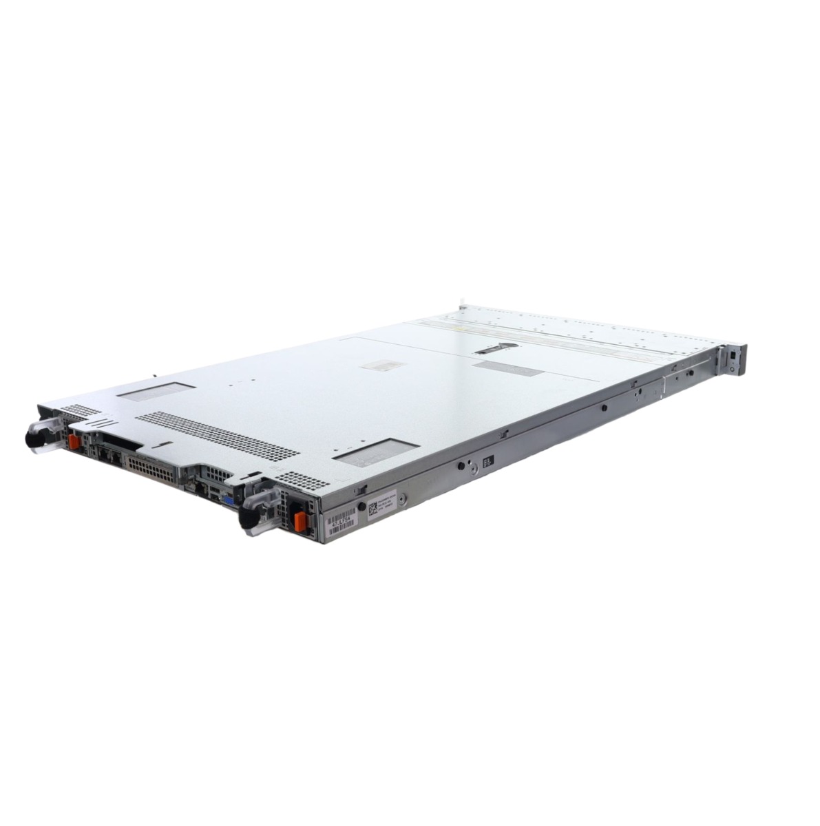 Dell PowerEdge R670 2 x 32 Core 2.30GHz 6530P 256GB 2 x 3.84TB NVMe E3.S IDRAC10