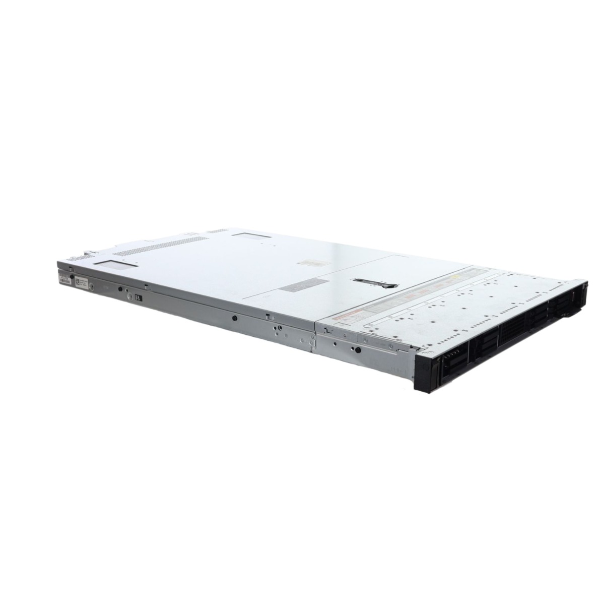 Dell PowerEdge R670 2 x 16 Core 3.60GHz 6724P 256GB 2 x 7.68TB NVMe E3.S IDRAC10