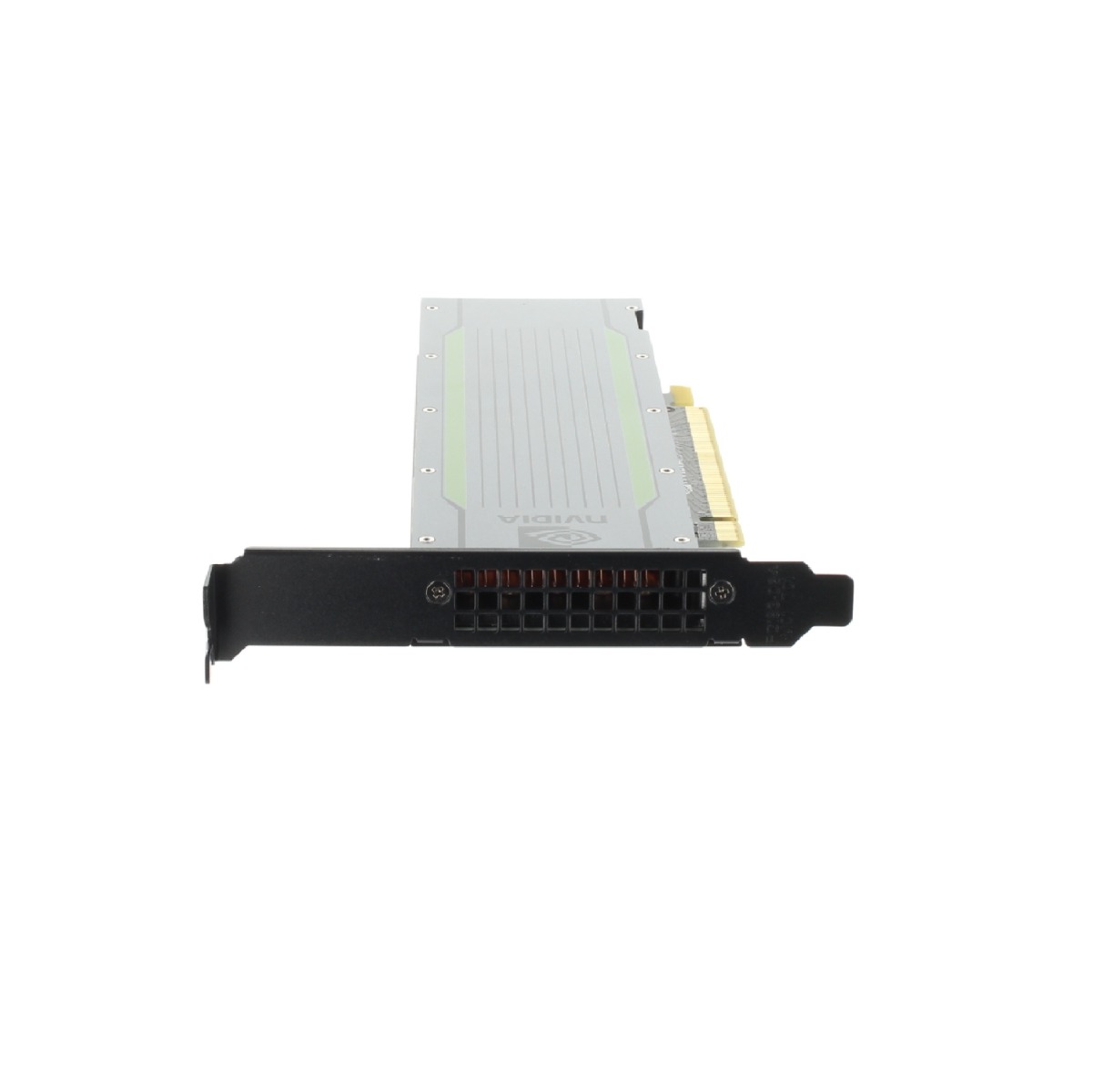 HP NVIDIA Tesla T4 16GB GDDR6 Active Full Height Graphics Processing Unit - P09571-001 R0W29A