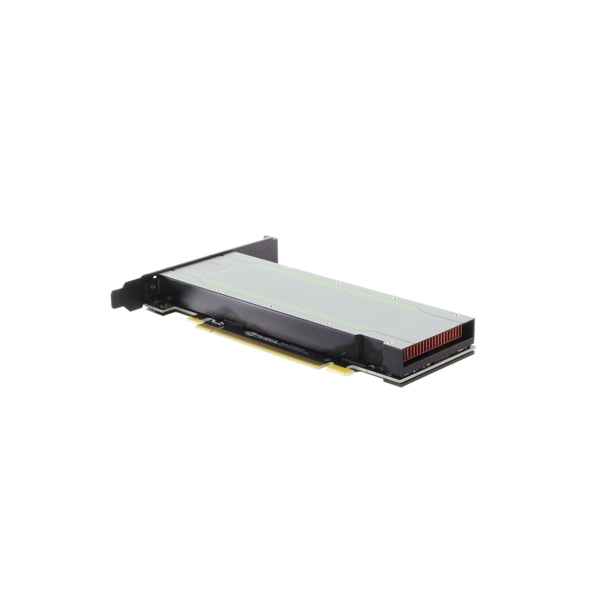 HP NVIDIA Tesla T4 16GB GDDR6 Active Full Height Graphics Processing Unit - P09571-001 R0W29A
