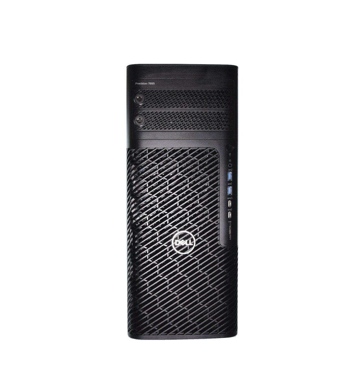 Dell Precision 7865 Tower Workstation Configure Your Own