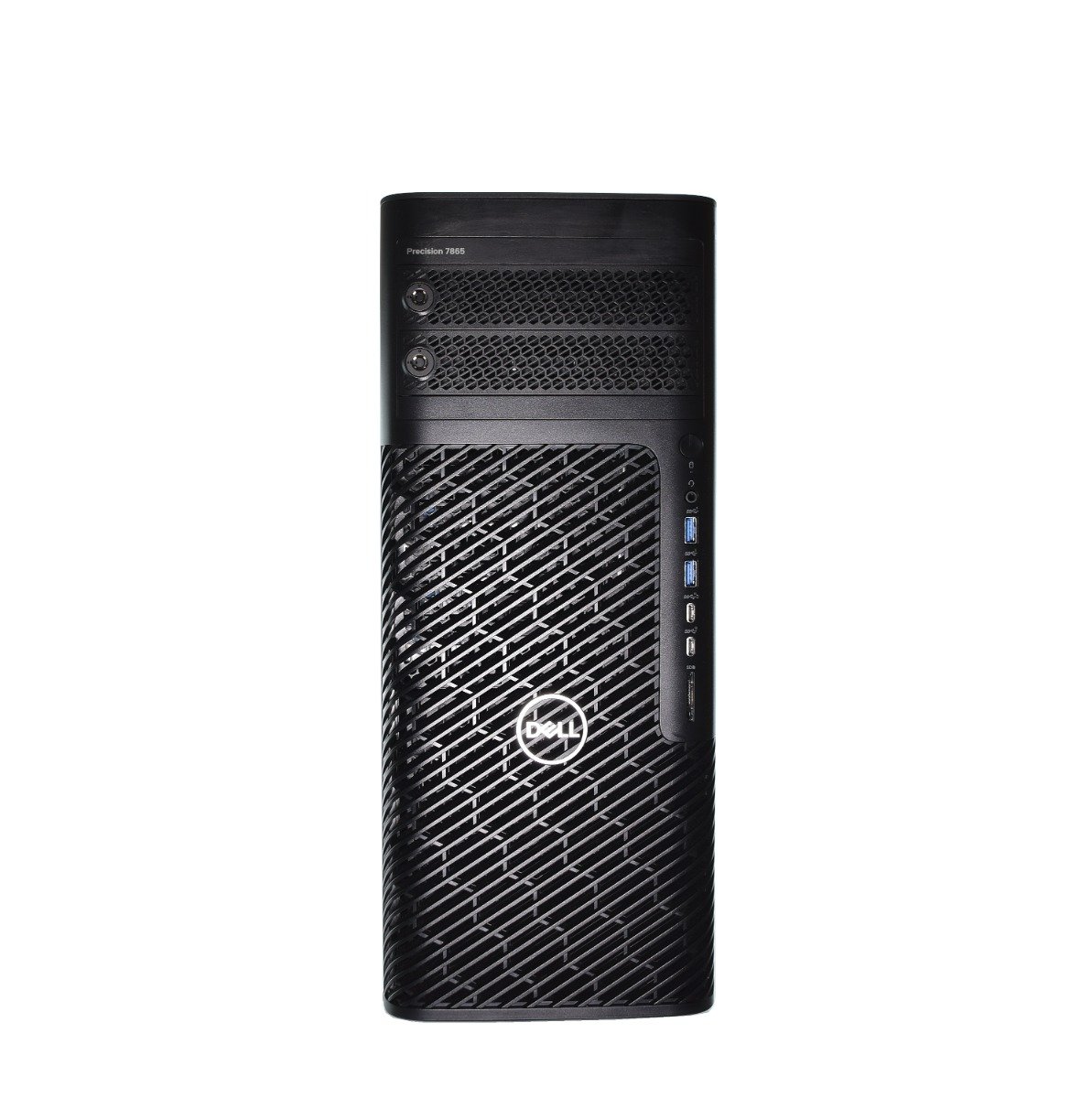 Dell Precision 7865 ThreadRipper Pro 5995WX 2.70GHz 64-Core 512GB 8.5TB NVMe Storage RTX 5000