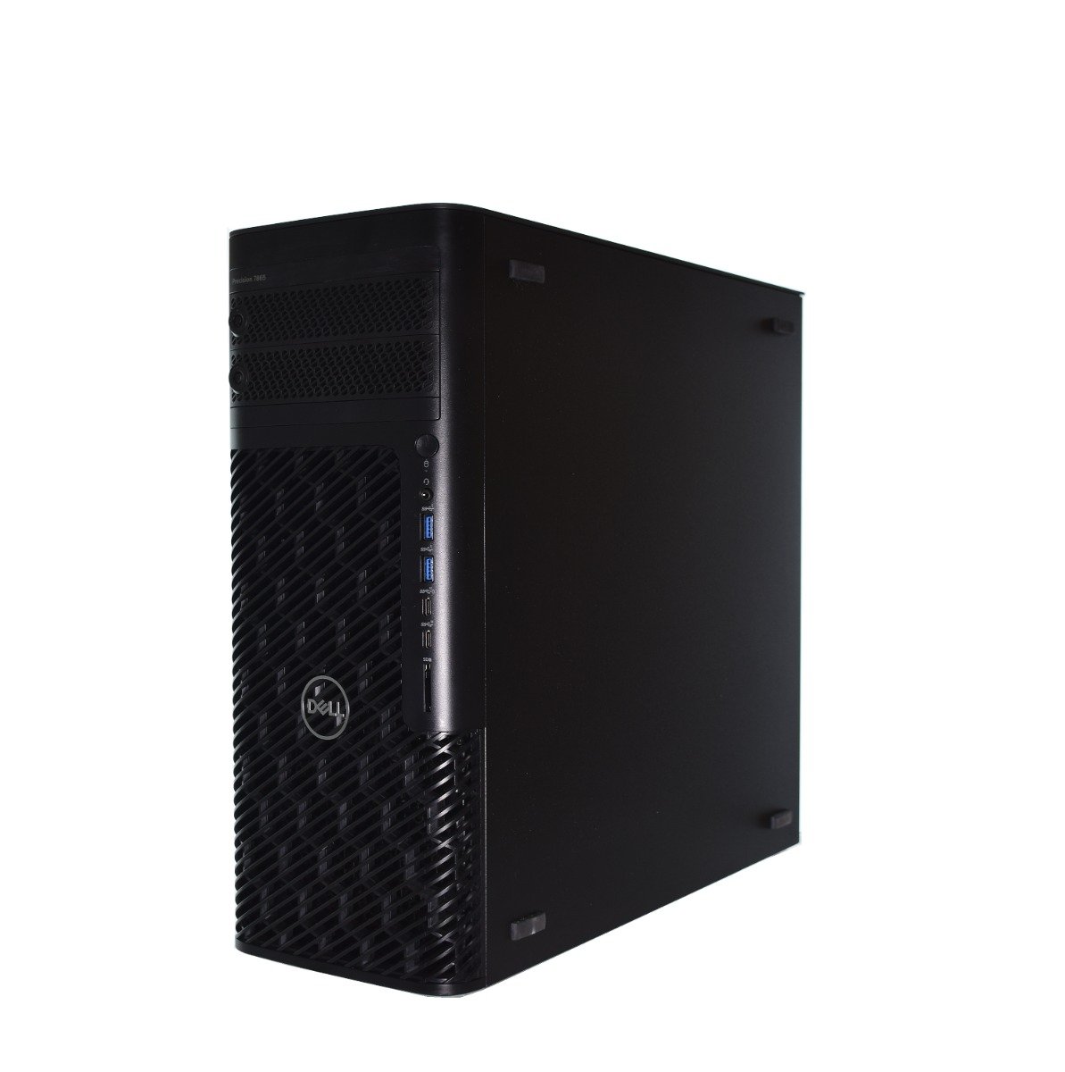 Dell Precision 7865 Tower Workstation Configure Your Own