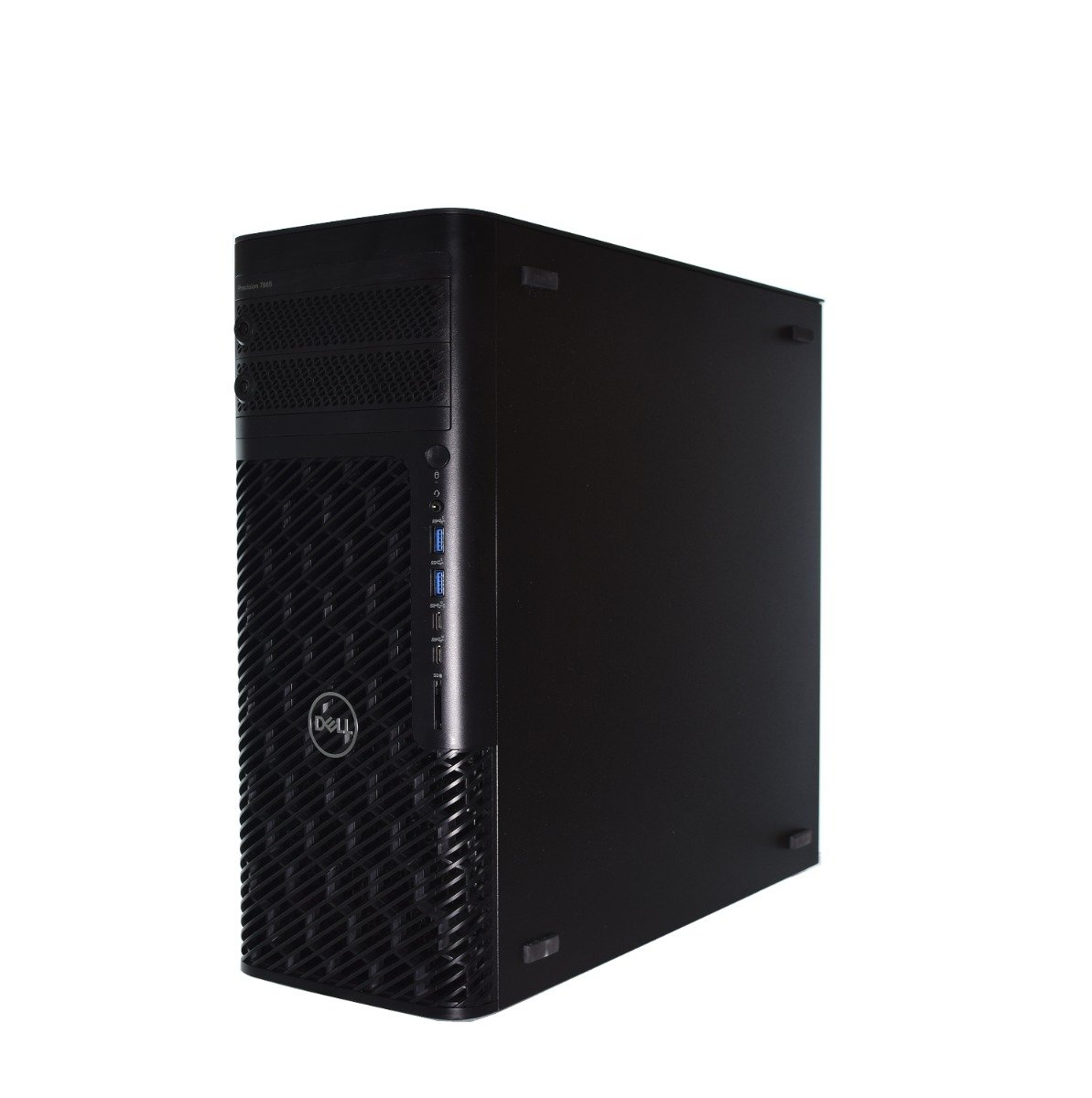 Dell Precision 7865 ThreadRipper Pro 5995WX 2.70GHz 64-Core 512GB 8.5TB NVMe Storage RTX 5000