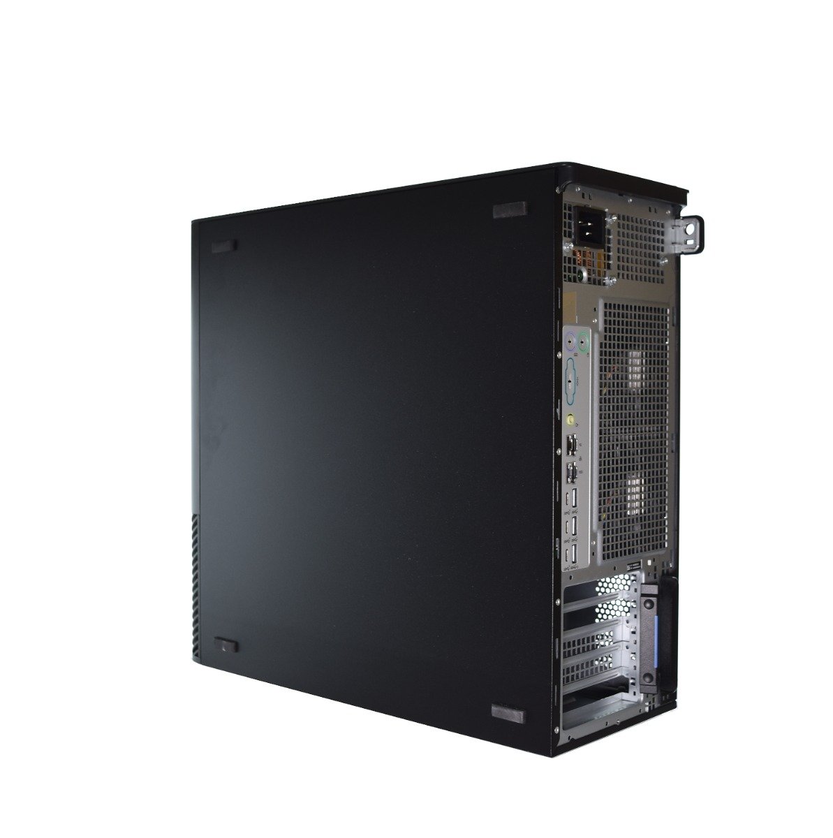 Dell Precision 7865 ThreadRipper Pro 5995WX 2.70GHz 64-Core 512GB 8.5TB NVMe Storage RTX 5000