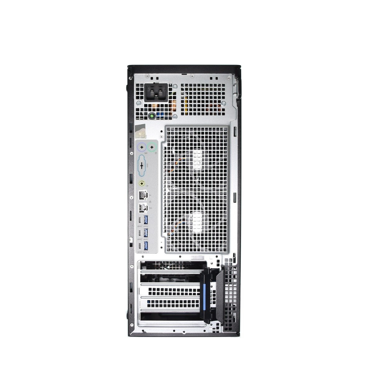 Dell Precision 7865 ThreadRipper Pro 5995WX 2.70GHz 64-Core 512GB 8.5TB NVMe Storage RTX 5000