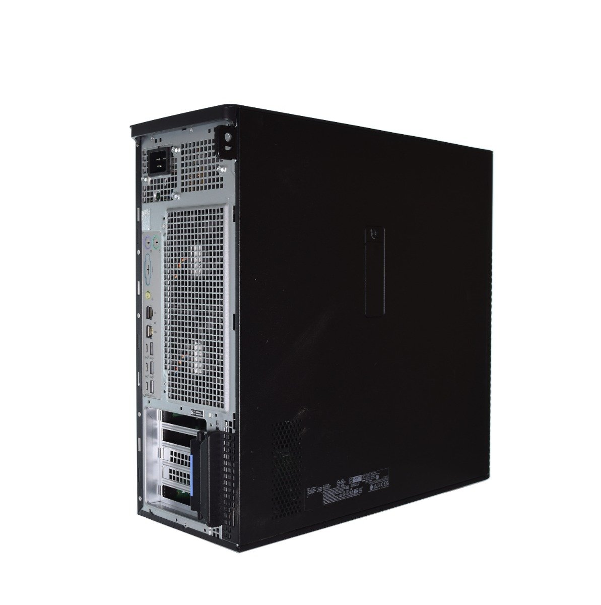 Dell Precision 7865 Tower Workstation - Configure Your Own