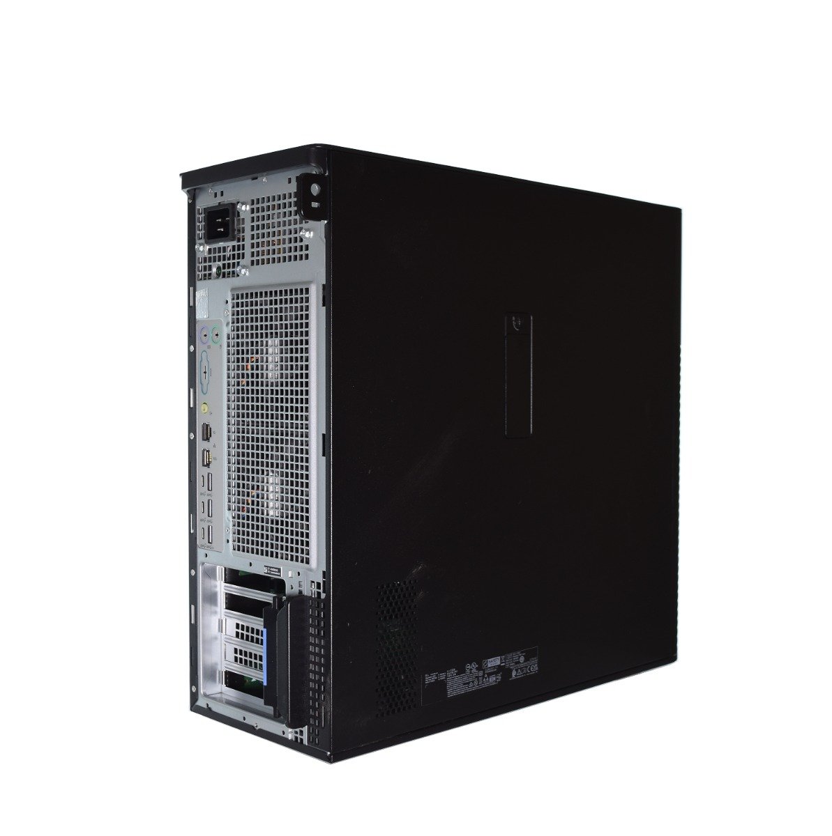 Dell Precision 7865 ThreadRipper Pro 5995WX 2.70GHz 64-Core 512GB 8.5TB NVMe Storage RTX 5000