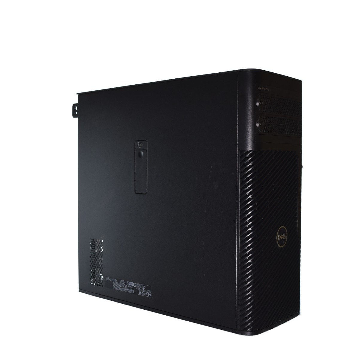 Dell Precision 7865 ThreadRipper Pro 5995WX 2.70GHz 64-Core 512GB 8.5TB NVMe Storage RTX 5000