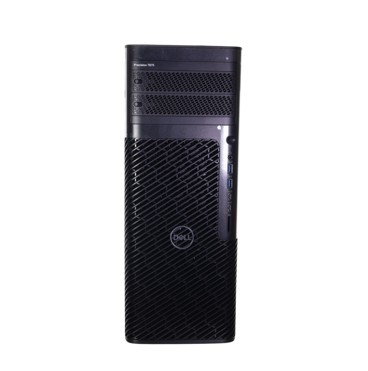 Dell Precision 7875 ThreadRipper Pro 7985WX 3.20GHz 64-Core 256GB 1TB NVMe Storage RTX 6000 ADA