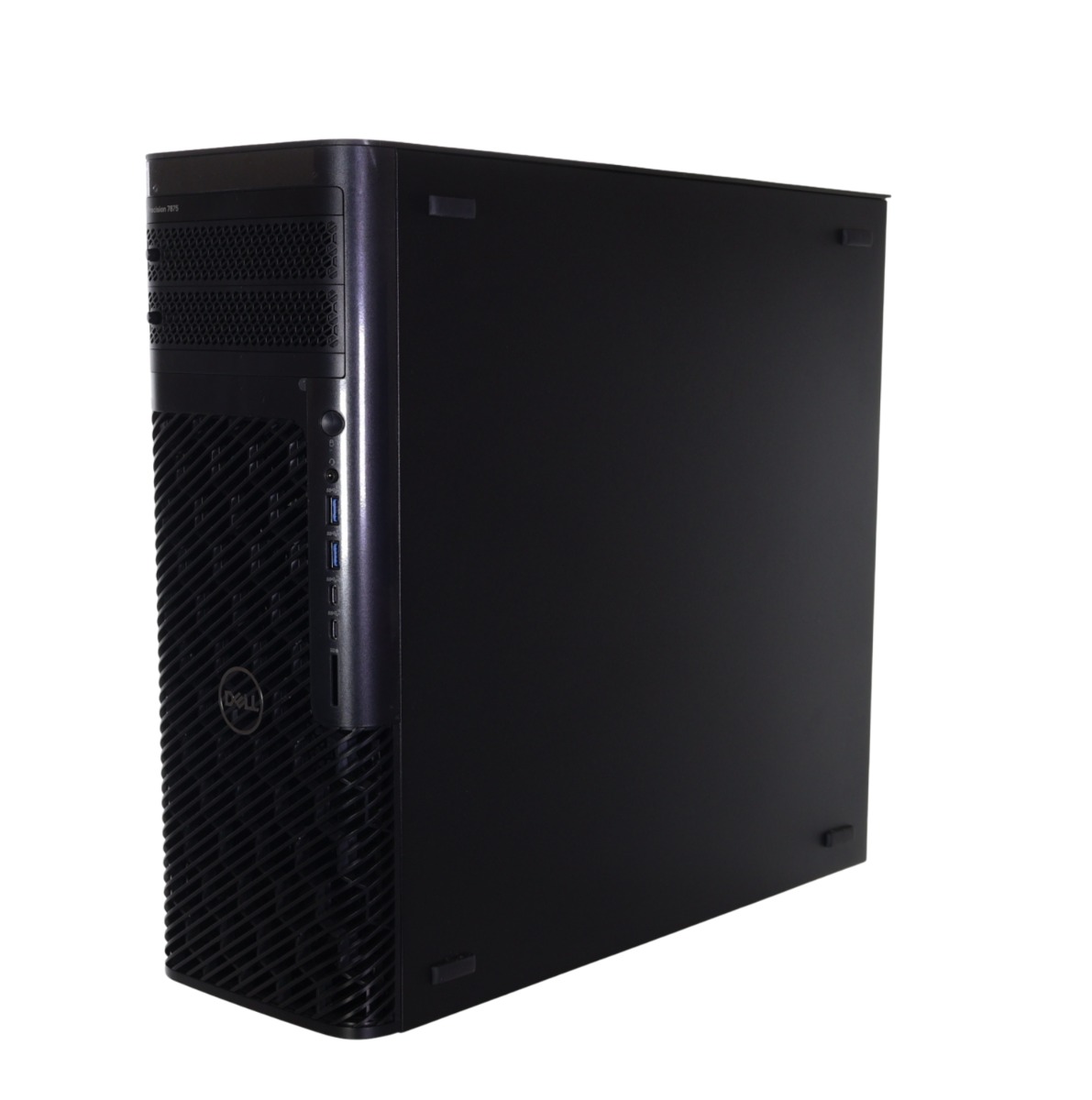 Dell Precision 7875 ThreadRipper Pro 7945WX 4.70GHz 12-Core 128GB 2TB NVMe Storage RTX 2000 ADA