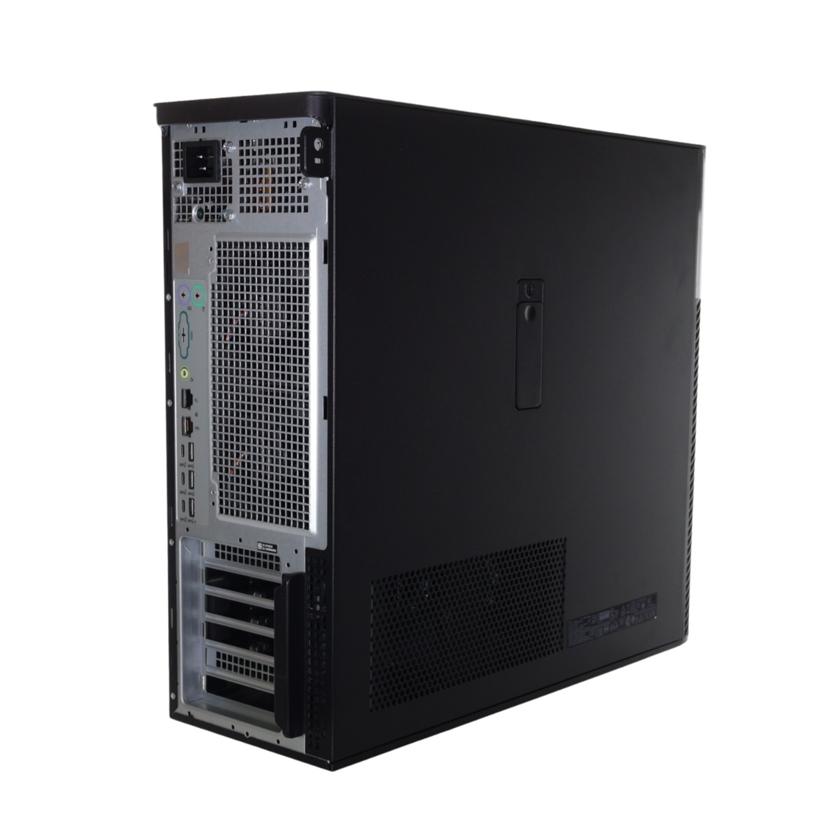 Dell Precision 7875 ThreadRipper Pro 7985WX 3.20GHz 64-Core 512GB 2TB NVMe Storage RTX 6000 ADA