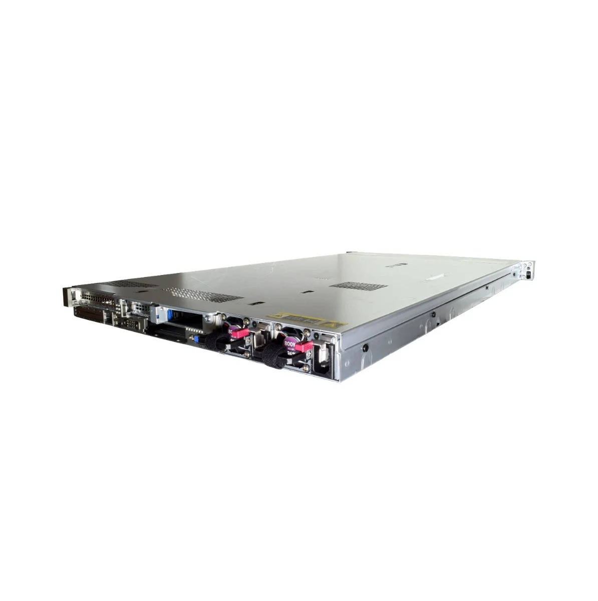 HP Proliant DL360 G11 2 x 16 Core 2.50GHz Gold 6426Y 128GB 2 x 1.92TB NVMe SSD