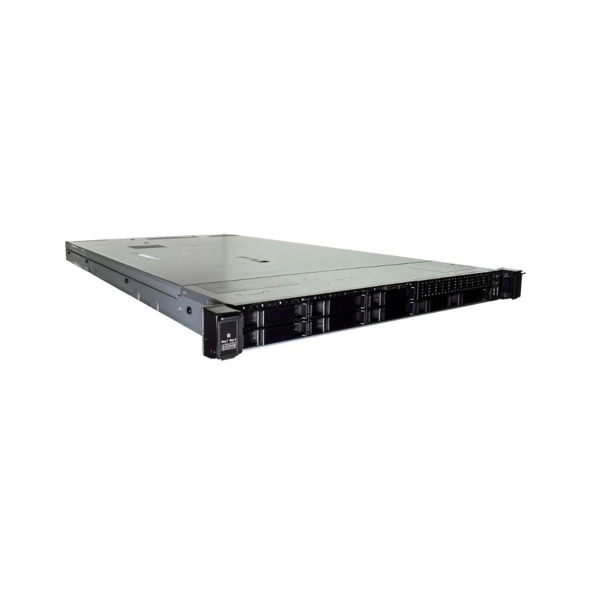 HP Proliant DL360 G11 2 x 16 Core 2.50GHz Gold 6426Y 128GB 2 x 1.92TB NVMe SSD