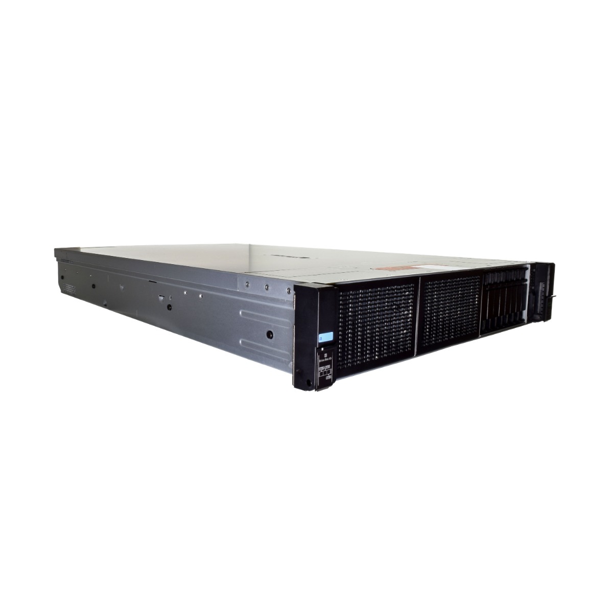 HP Proliant DL385 G10 Plus 2 x 16 Core 3.50GHz EPYC 7F52 256GB 2 x 480GB SATA SSD P408I-A