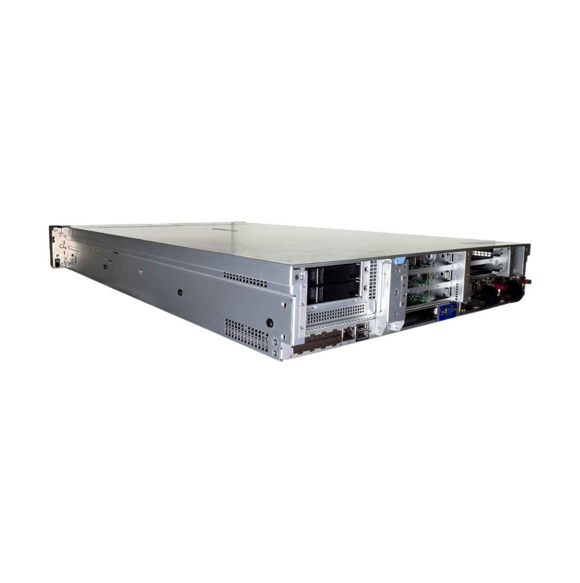 HP Proliant DL380 G10 Plus 2 x 16 Core 2.40GHz Silver 4314 128GB 2 x 960GB SATA SSD MR416i-a