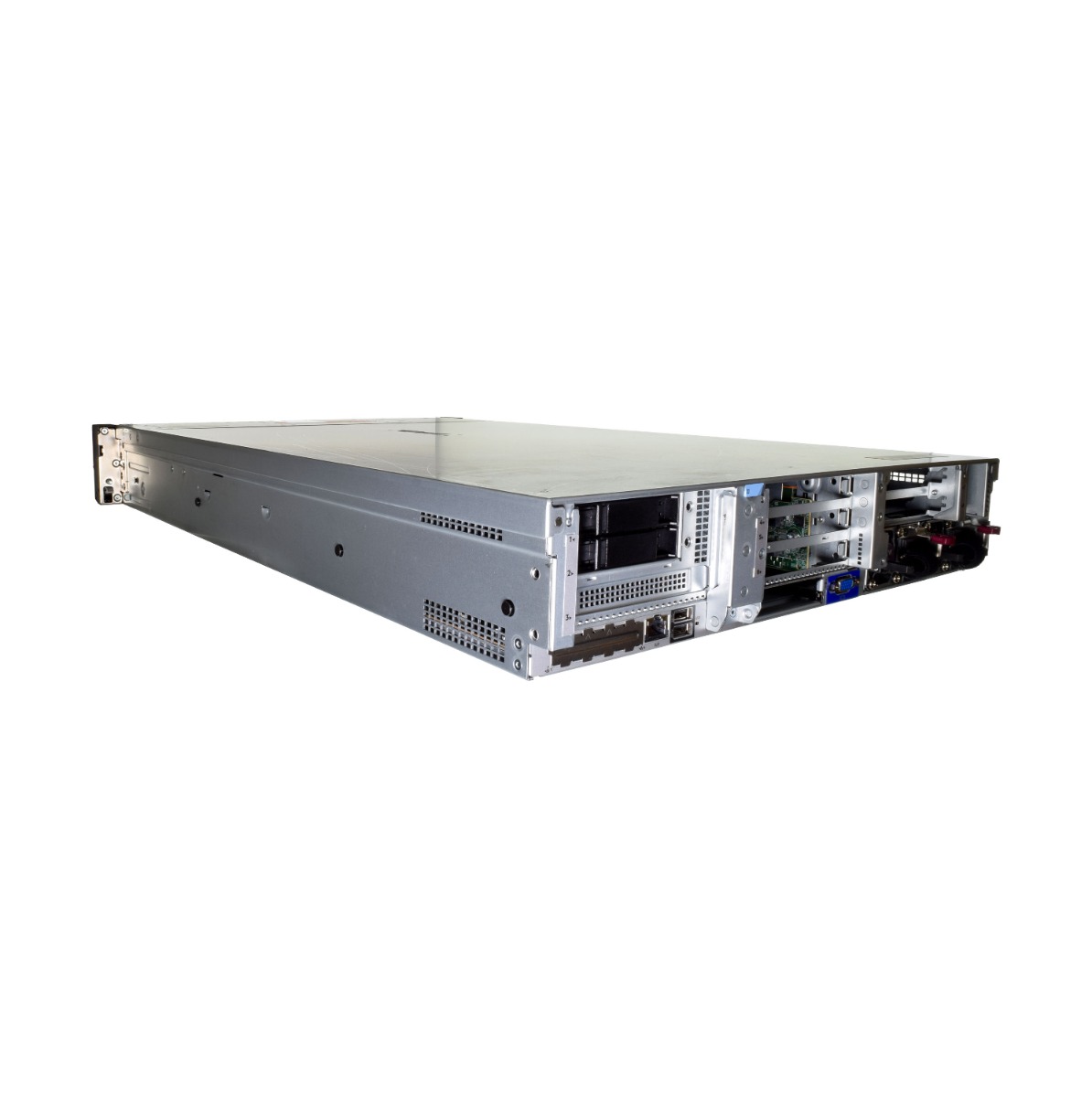 HP ProLiant DL380 G10 Plus 8 x 2.5