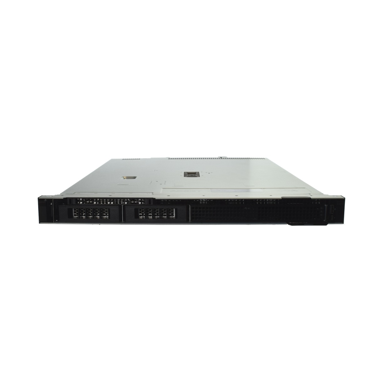 Dell PowerEdge R250 2 x 3.5