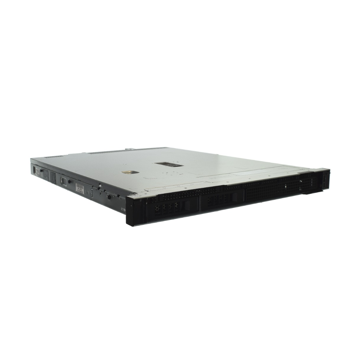 Dell PowerEdge R250 2 x 3.5