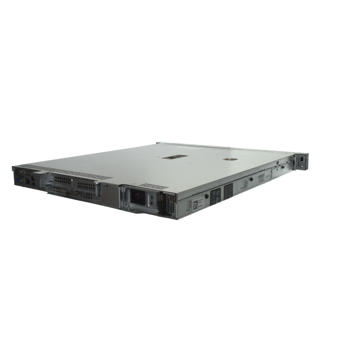 Dell PowerEdge R250 2 x 3.5