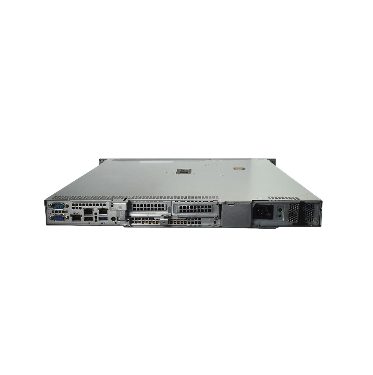 Dell PowerEdge R250 2 x 3.5