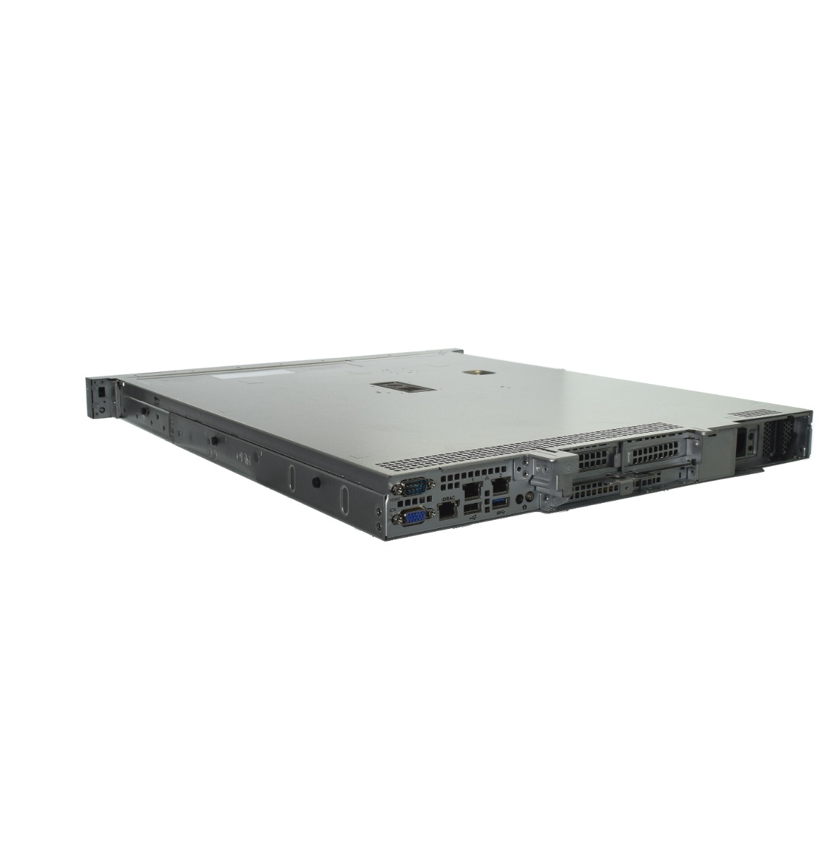 Dell PowerEdge R250 2 x 3.5
