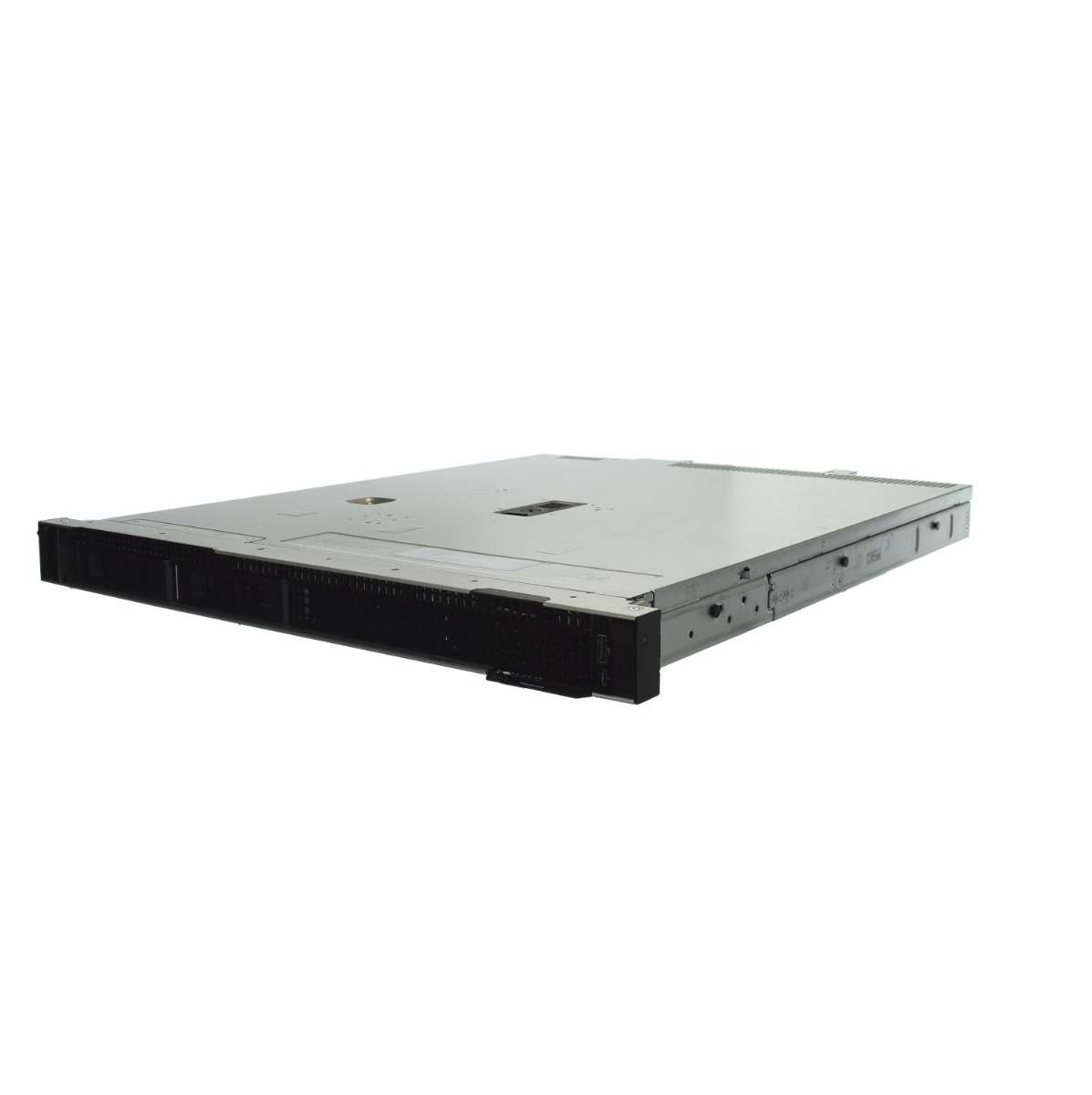 Dell PowerEdge R250 2 x 3.5