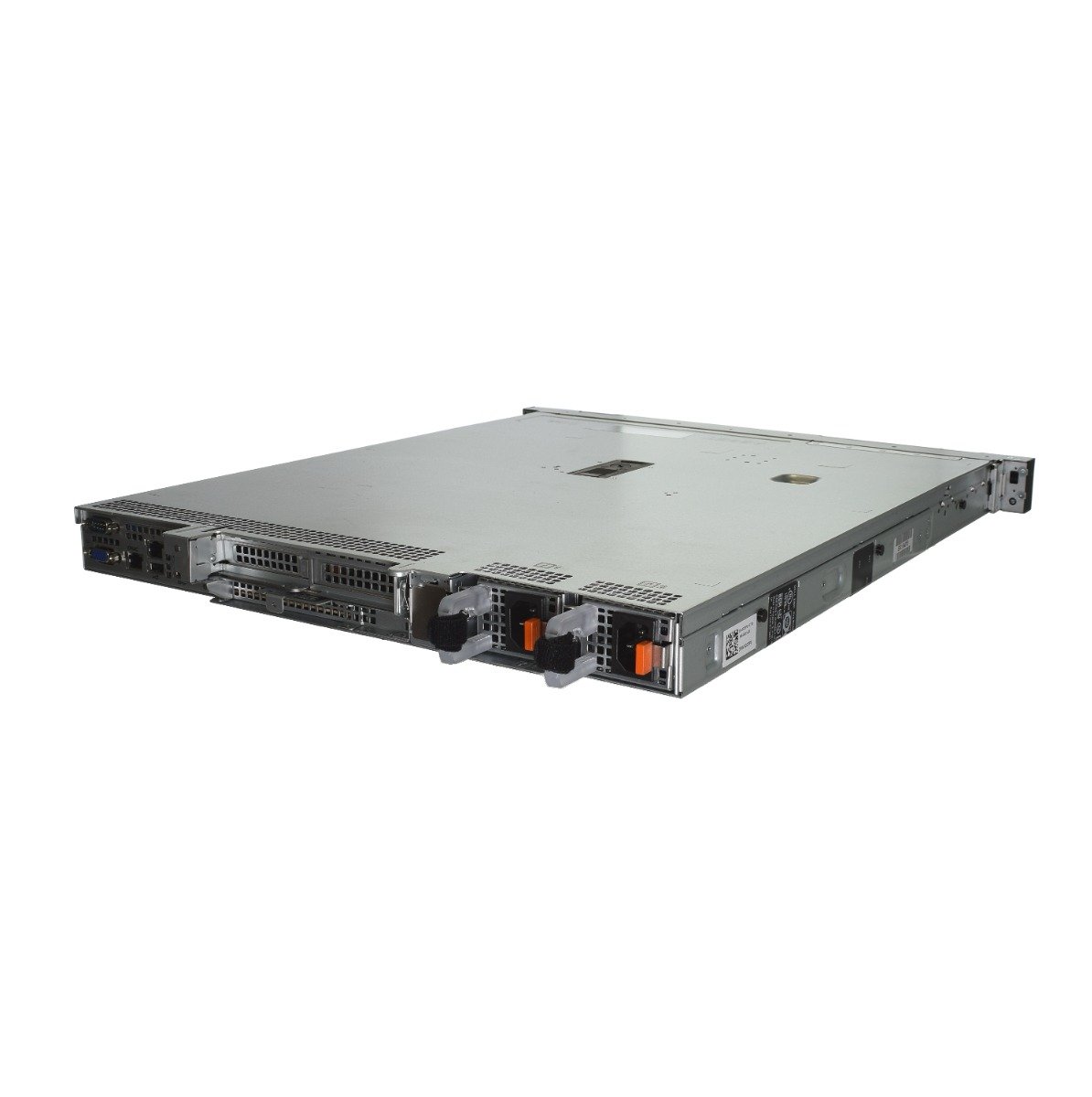 Dell PowerEdge R350 4 x 3.5